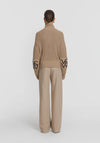 Babylon Cardigan