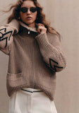 Babylon Cardigan