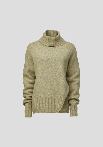 Ottawa Knit