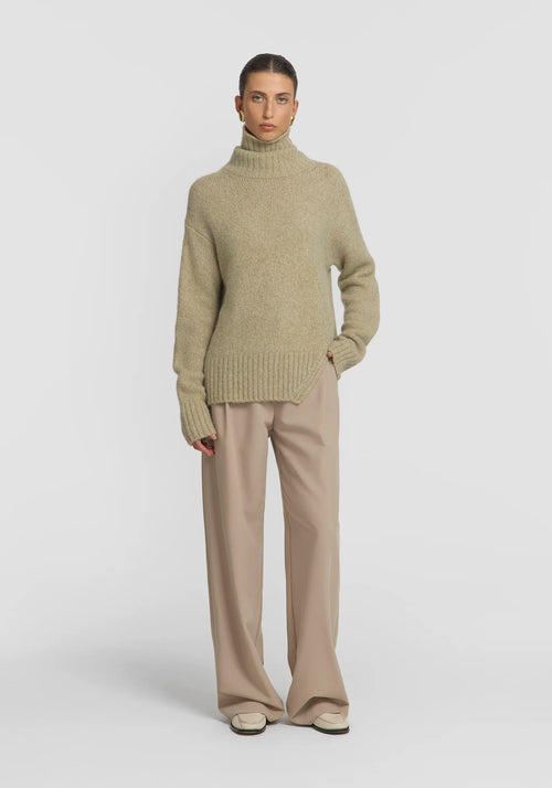 Ottawa Knit