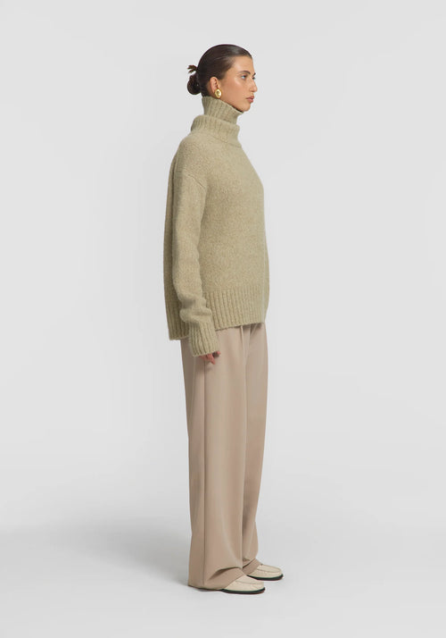 Ottawa Knit