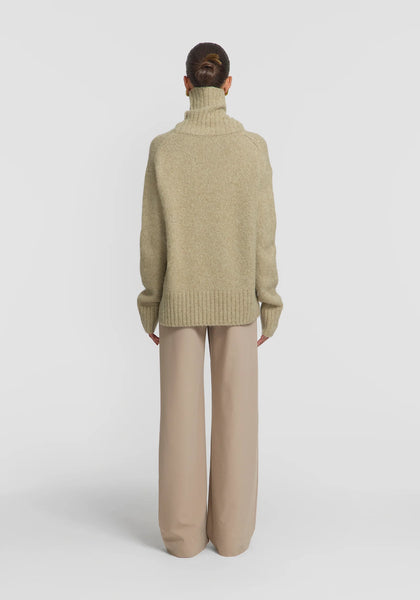 Ottawa Knit