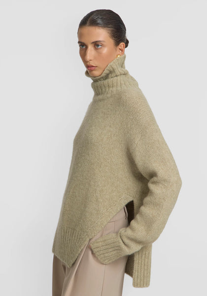 Ottawa Knit