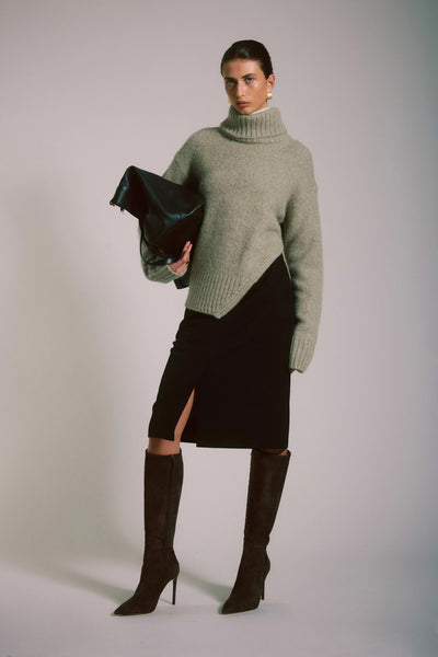 Ottawa Knit