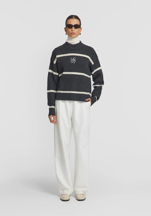 Invictus Knit
