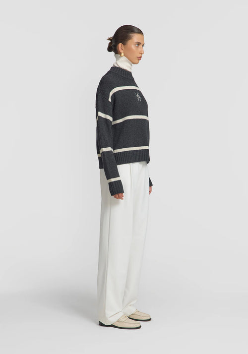 Invictus Knit