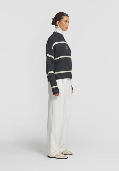 Invictus Knit