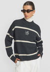 Invictus Knit