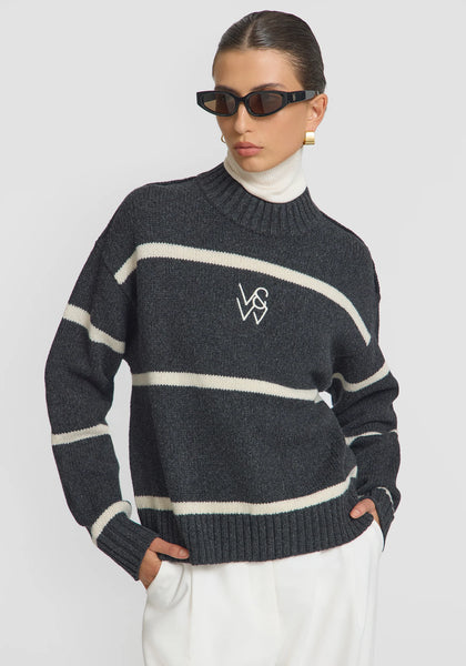 Invictus Knit