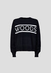 Supercross Knit