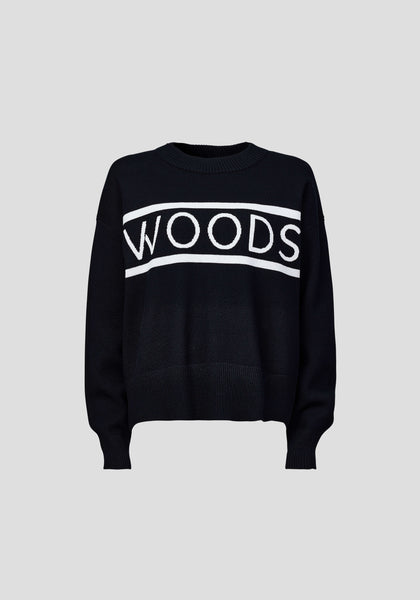Supercross Knit