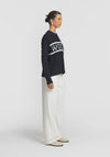 Supercross Knit