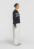Supercross Knit
