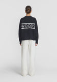 Supercross Knit