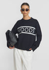 Supercross Knit