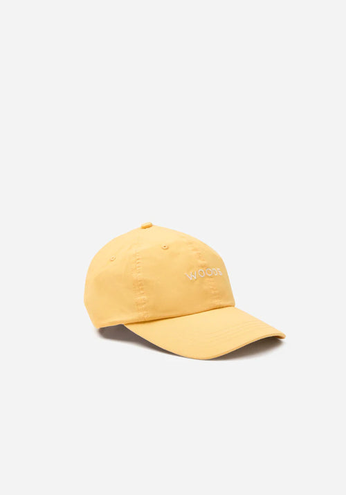 Woods Vintage Cap- Buttercup
