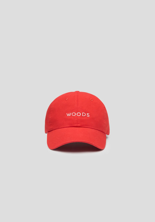 Woods Vintage Cap