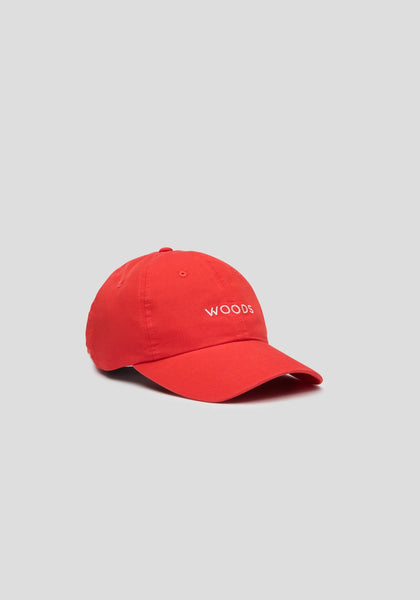 Woods Vintage Cap