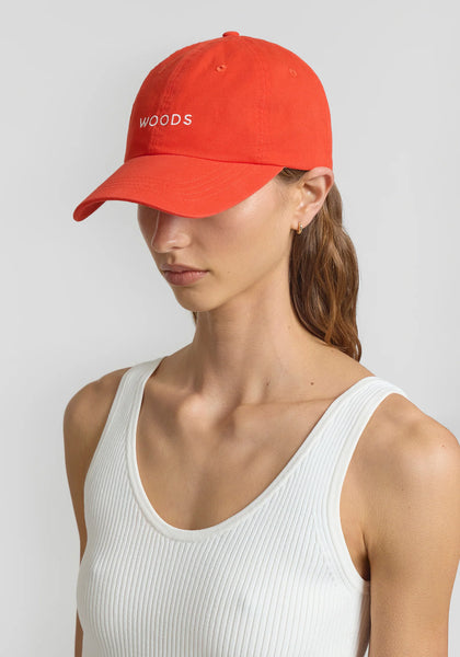 Woods Vintage Cap