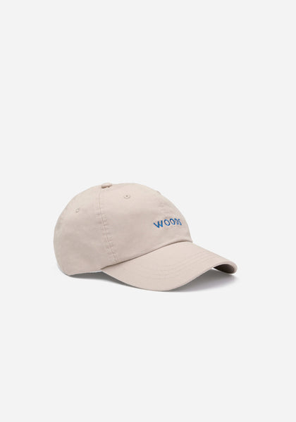 Woods Vintage Cap