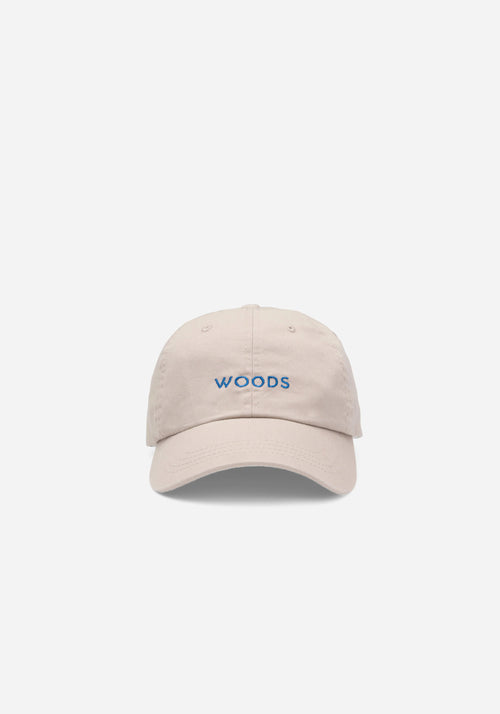 Woods Vintage Cap