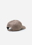 Woods Vintage Cap- Smoke