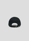 V&W Vintage Cap Black