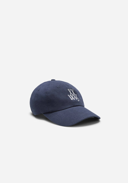 Vwxx Cap- Navy