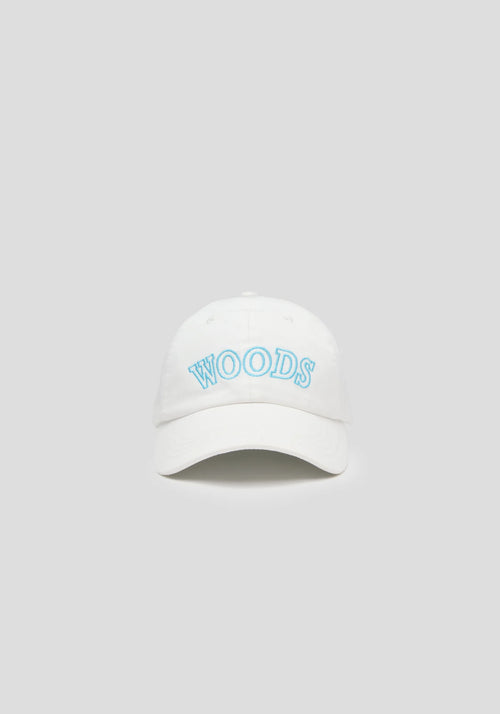 Woods Varsity Cap