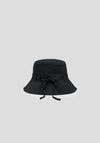 Woods Bucket Hat- Black