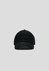 Woods Cap Black
