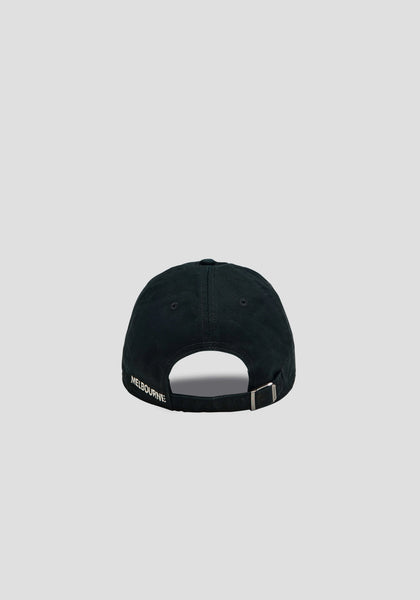 Woods Cap