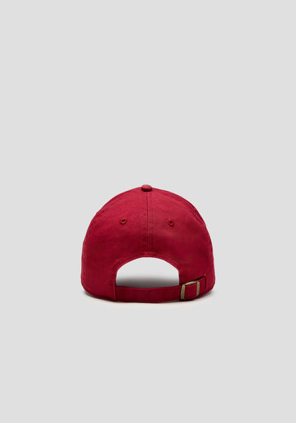 Woods Cap- Sangria