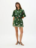 MARGOT DRESS