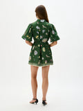MARGOT DRESS