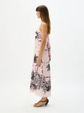 DAKOTA HALTER DRESS