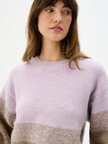 REGGIE SWEATER