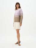 REGGIE SWEATER
