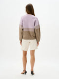 REGGIE SWEATER