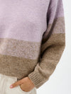 REGGIE SWEATER