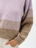 REGGIE SWEATER