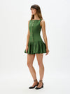 BASIL MINI DRESS