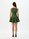 BASIL MINI DRESS
