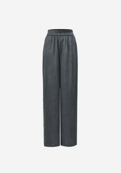 Pilot Pant- Deep Petrol