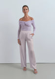 Pilot Pant- Lavender