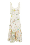 ANOUK BALLET SUNDRESS
