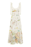 ANOUK BALLET SUNDRESS
