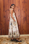 Antoinette Ballet Sundress