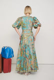 FRANCA MIDI DRESS – Wilson and Hunter