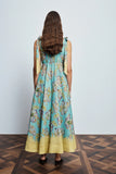 Jerry Ballet Midi Dress